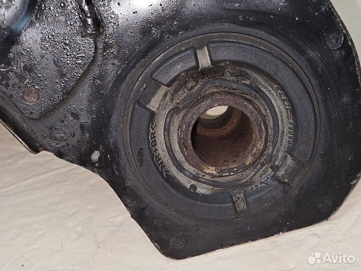 Балка задняя Toyota Camry V30