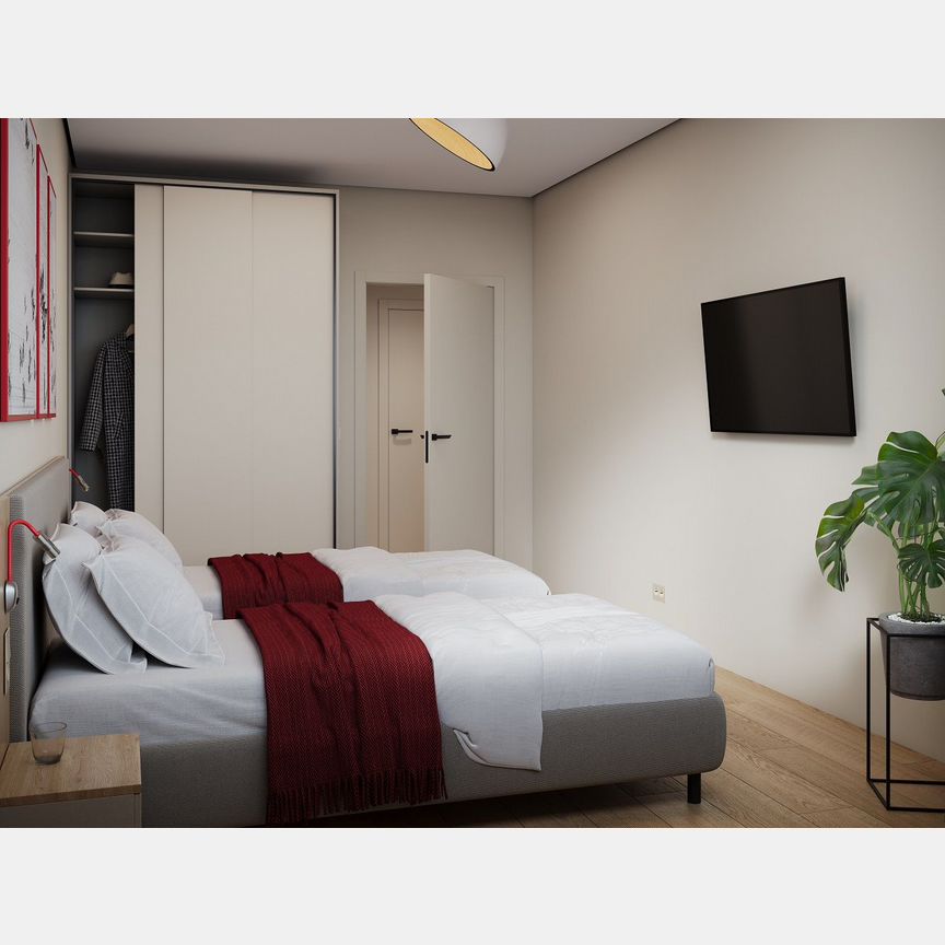 3-к. апартаменты, 67,4 м², 18/24 эт.
