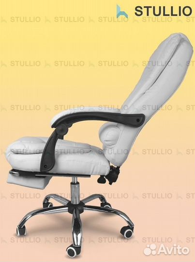 Кресло для игр. Игровое кресло с массажем