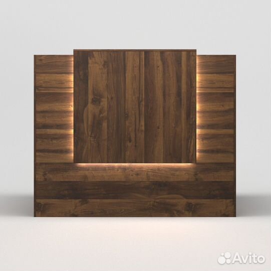 Стойка Ресепшен