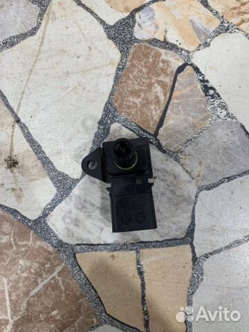 Датчик абсолютного давления Ford Focus хэтчбэк 1.6