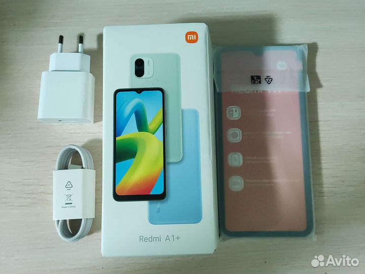 Xiaomi redmi A1 plus