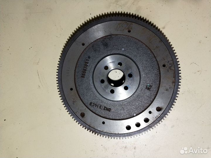 Маховик МКПП 1.4/1.6 Opel Astra J