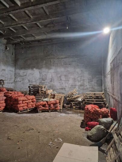 Склад, 1000 м²