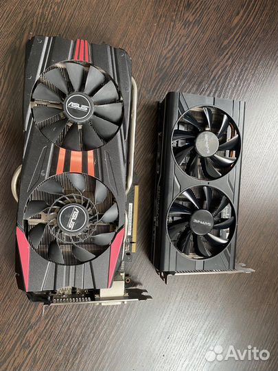 Видеокарта