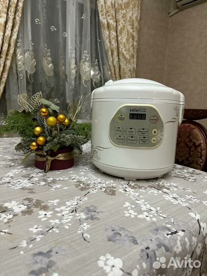 Мультиварка