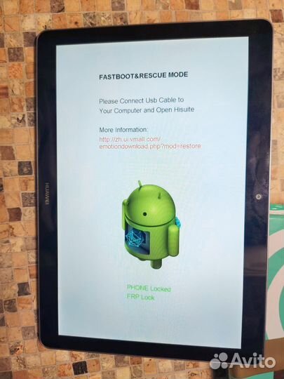 Huawei mediapad t3 10