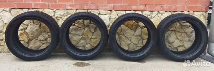 Triangle Sports TH201 275/40 R20 106Y