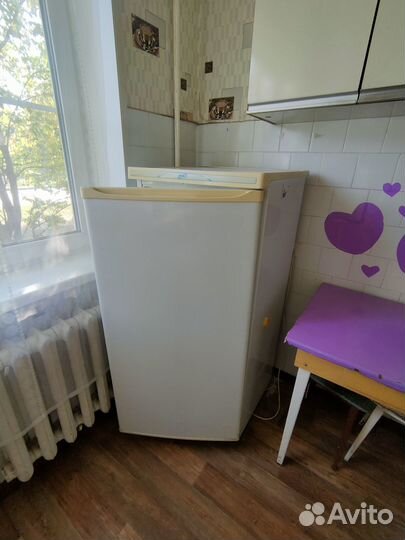 Холодильник б/у Pozis