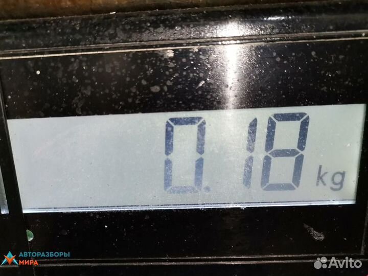 Патрубок отопителя (печки) Volkswagen Passat B3