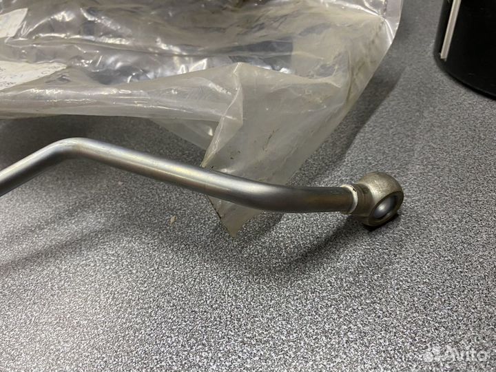 Трубка радиатора АКПП A2022701796