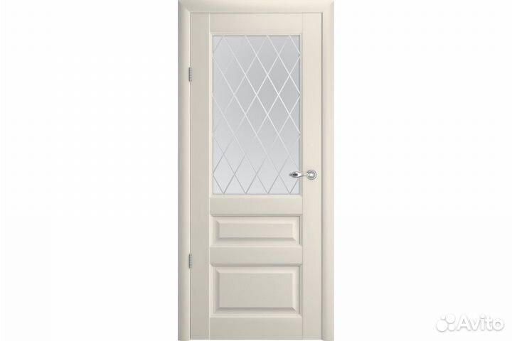 Лучшие межкомнатные двери