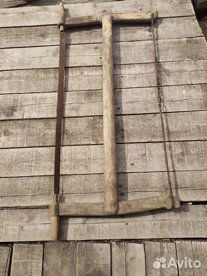 Старые советские вещи