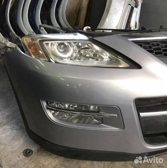 Ноускат Mazda CX9 CX-9 TB 2008