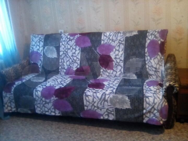 1-к. квартира, 34 м², 10/14 эт.