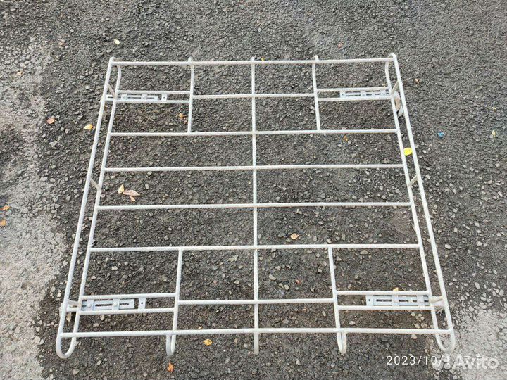 Багажник на крышу для Ваз 2101-07, 2108-15