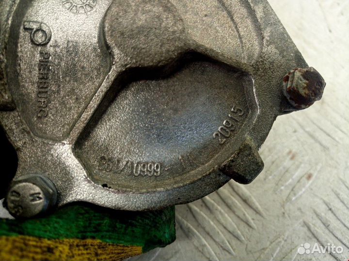 Насос вакуумный Fiat Bravo 2 2007