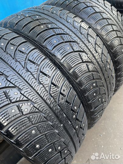 Gislaved Nord Frost 5 205/55 R16