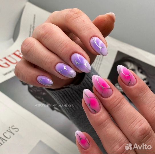 Курс по аэрографии 