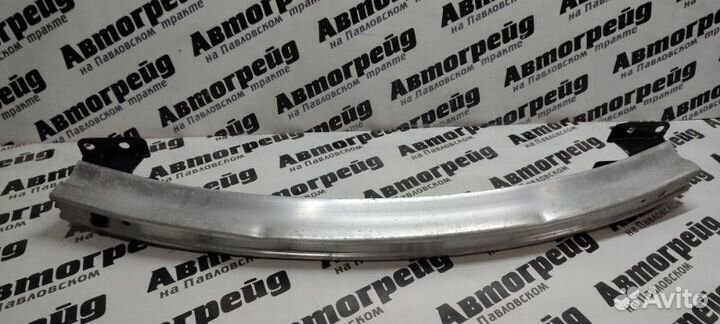 Усилитель бампера задний Audi Q7 4LB BAR