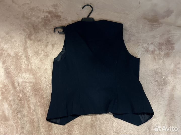 Школьная жилетка Sky lake