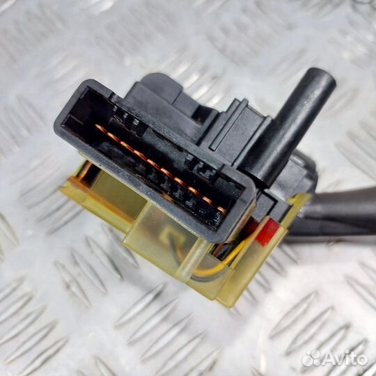 Подрулевой переключатель дворников Hyundai Getz