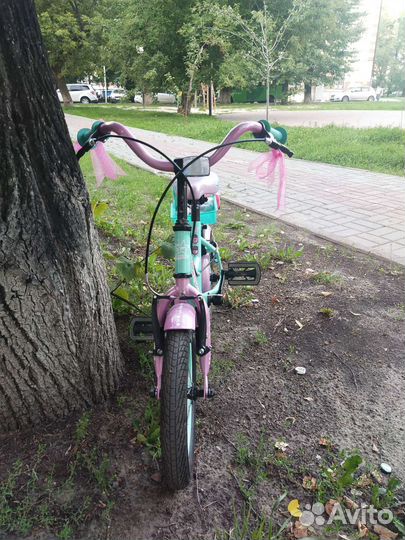 Велосипед Stern Vicky 14