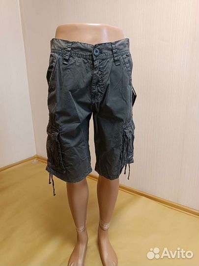 Шорты мужские новые