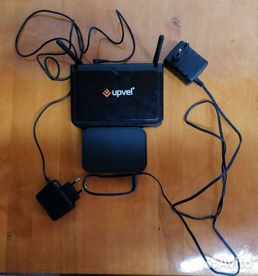 Wifi роутер с iptv приставкой