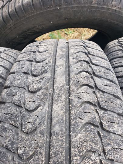 КАМА Кама 365 SUV (НК-242) 205/70 R15 96T