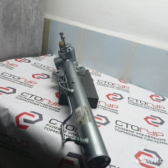 Рулевая рейка Honda Concerto/Rover 200/Rover 400