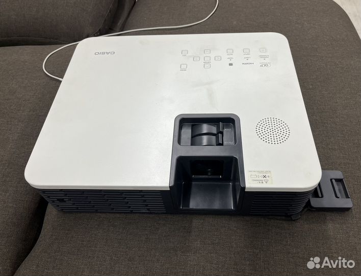 Проектор casio