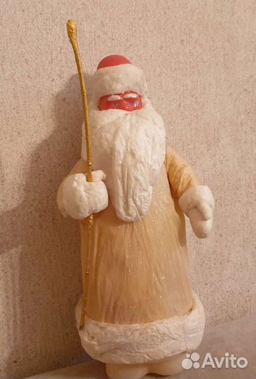 Дед мороз СССР