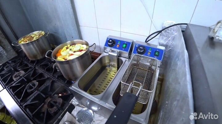 Ремонт пароконвектоматов ресторанного оборудования