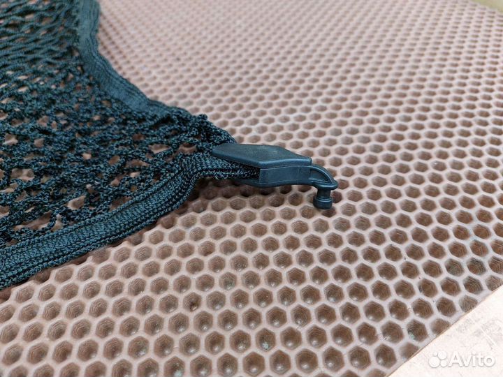 Напольная сетка багажного отделения BMW