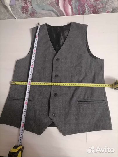 Школьная форма Сарман