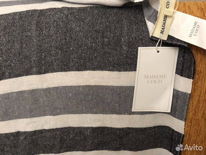 Полотенце для бани и сауны, пляжа