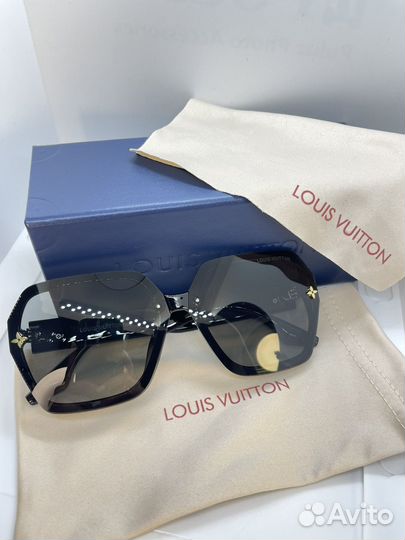 Очки женские