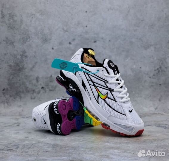 Кроссовки мужские nike AIR MAX ST (GS)