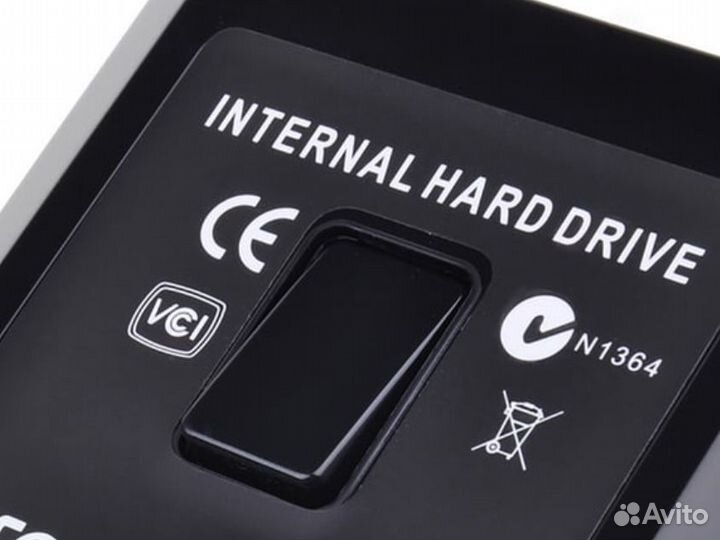 Корпус для жесткого диска xbox 360