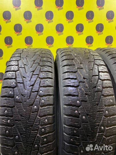 Nokian Tyres Nordman 7 SUV 225/65 R17