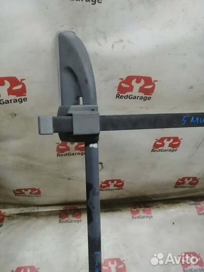 Рейлинги Opel Frontera 5 MWL4 C24NE 1994