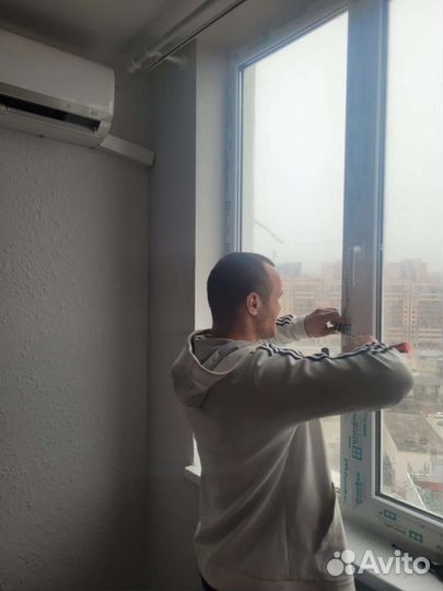 Установкаобслуживание сплит систем. Продажа