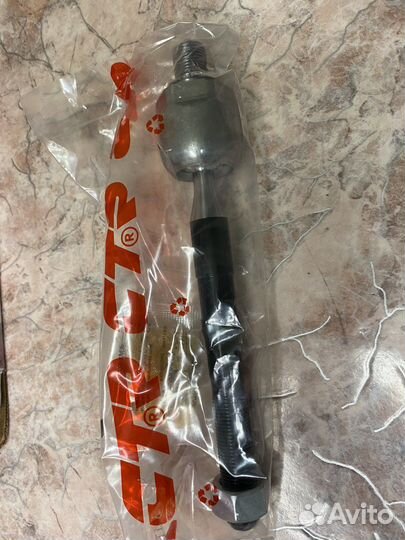 Тяга рулевая Crkh32