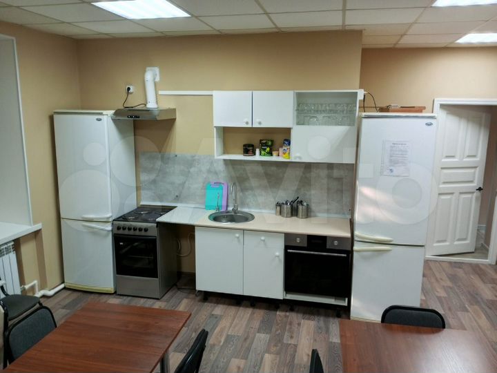 Комната 20 м², 2/2 эт.