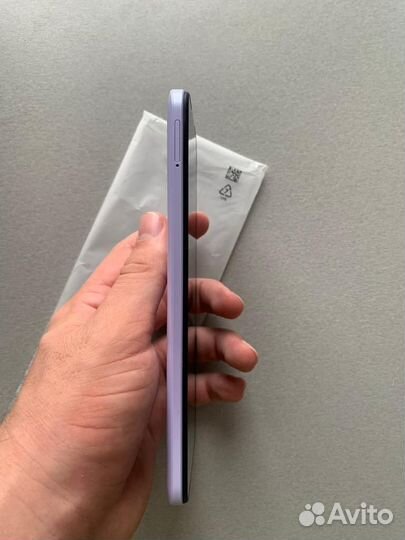 Телефон Xiaomi 12c