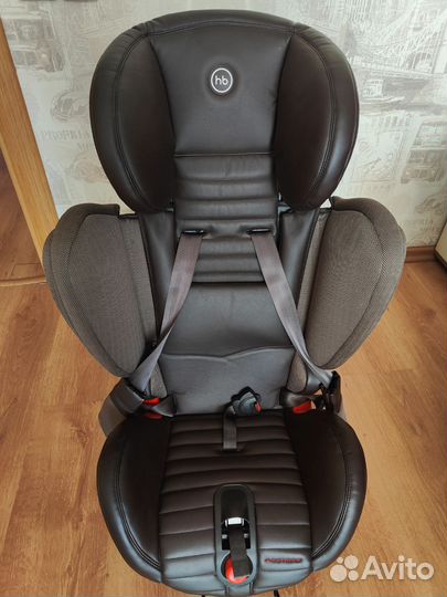 Детское автокресло HB 9 до 36 кг