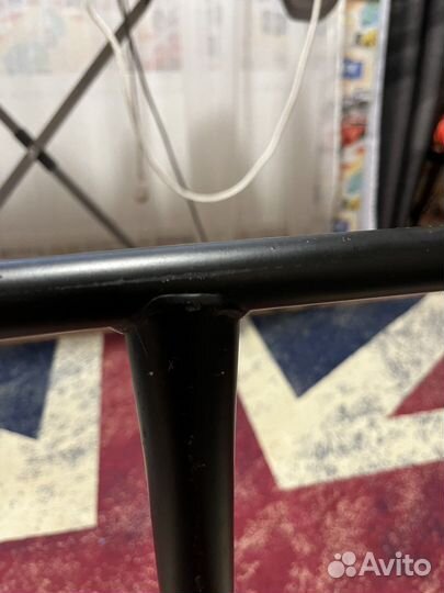 Руль для трюкового самоката