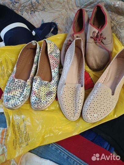 Женские вещи пакетом 40 42 бесплатно