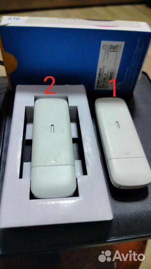 4G модем все операторы и тарифы